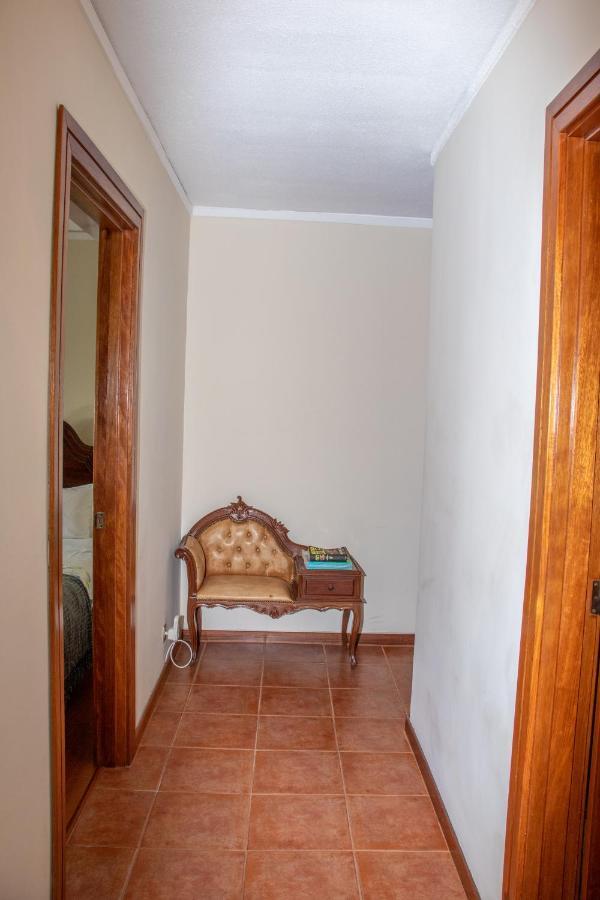 Apartamento Vintage Sea View