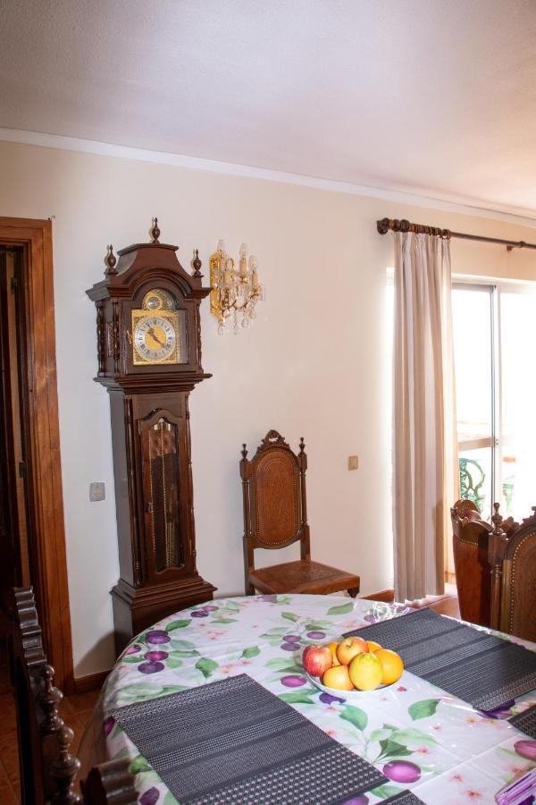Vintage Sea View Apartamento *