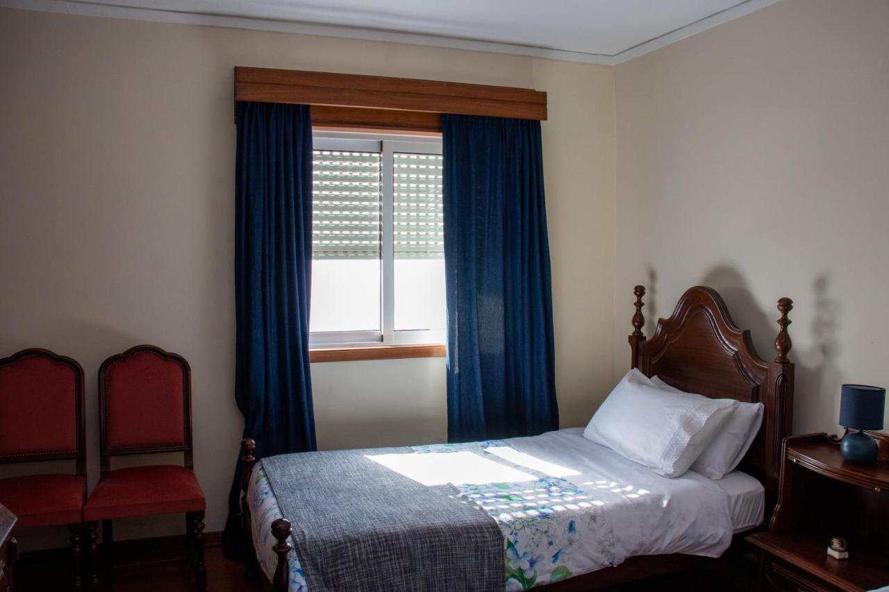 Vintage Sea View Apartamento *