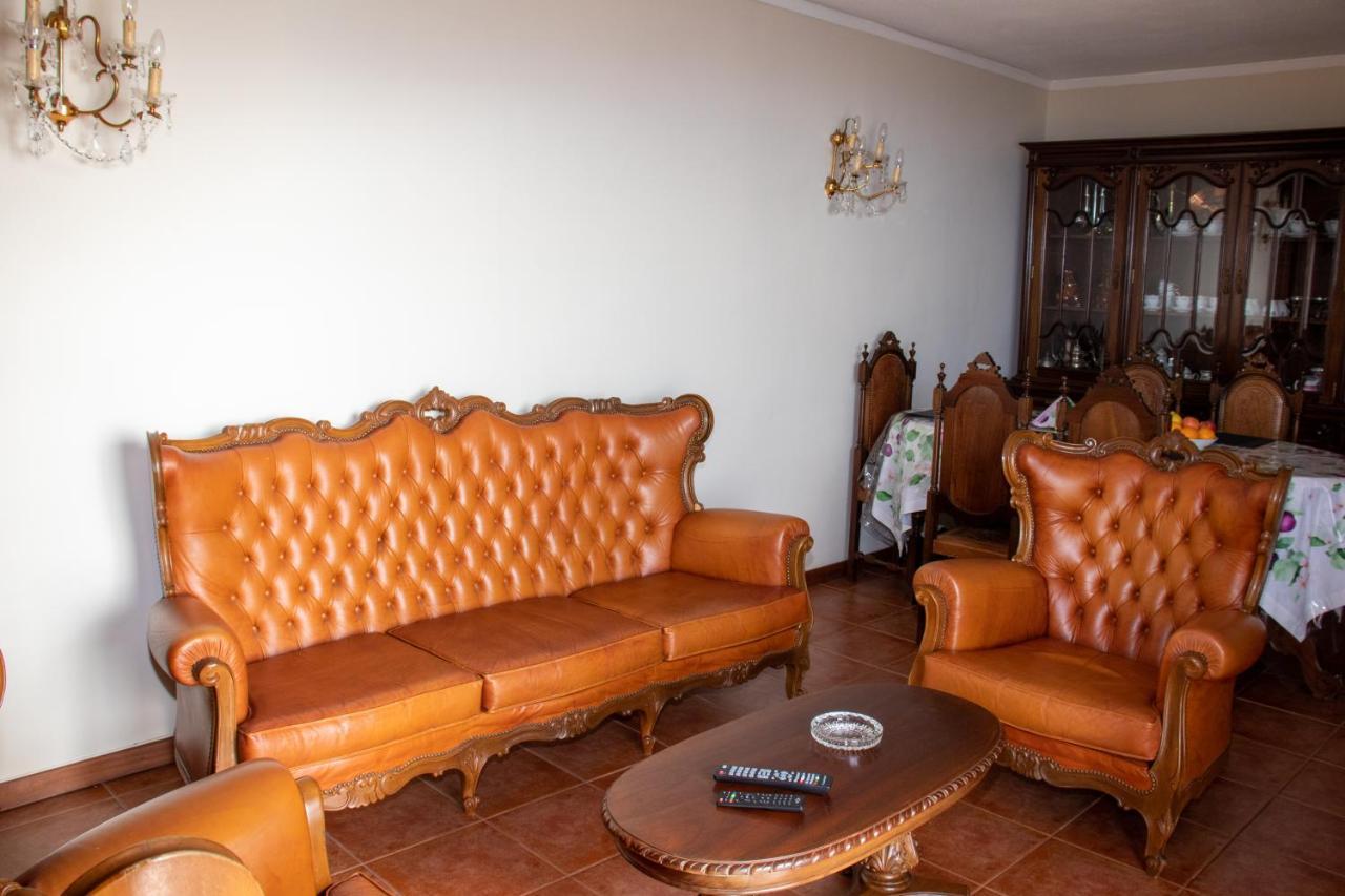 Vintage Sea View Apartamento *