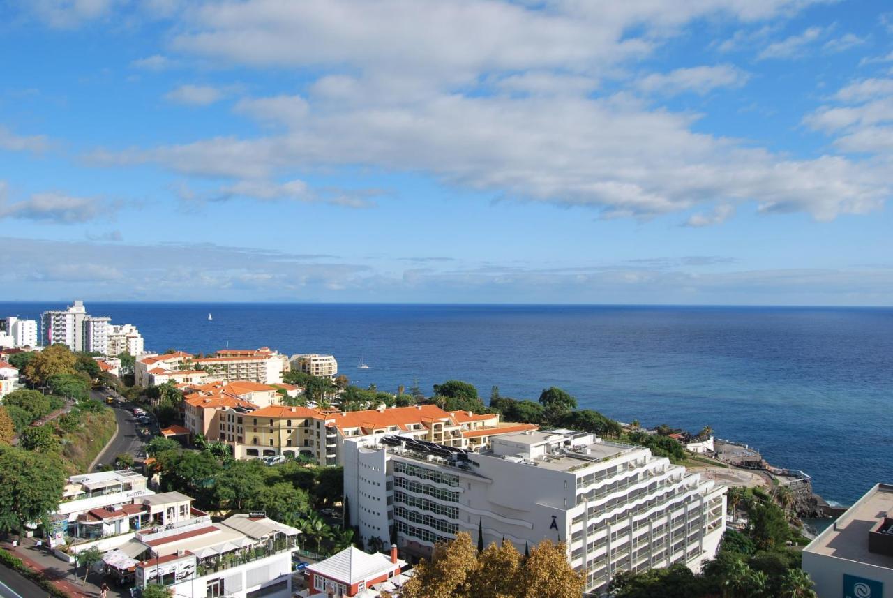 Apartamento Vintage Sea View *